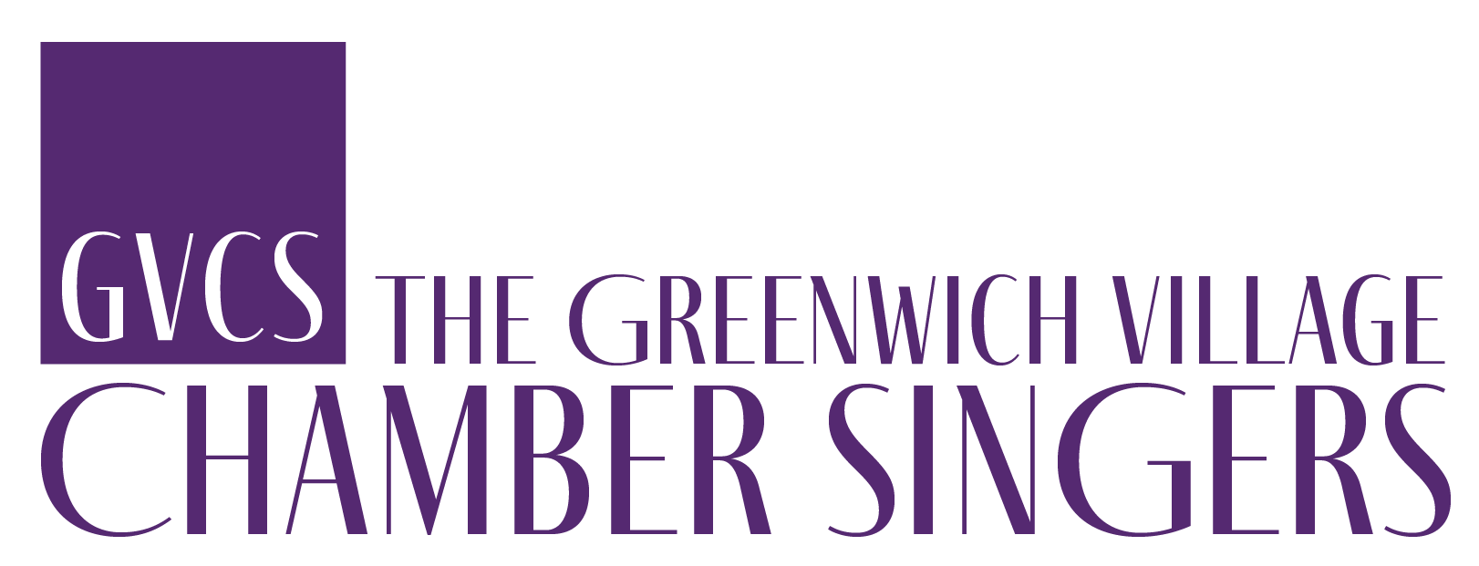 The Greenwich Village Chamber Singers